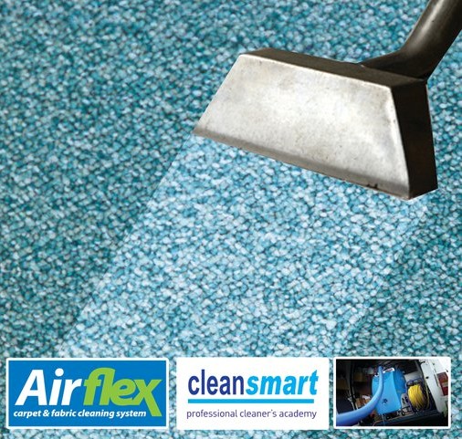Carpet Cleaning Burnley
